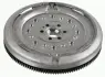 Маховик Caddy III 1.9TDI (77kW) 04- (тип) sachs 2294 002 013