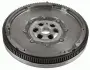 Маховик Caddy III 1.9TDI (77kW) 04- (тип) sachs 2294 002 013