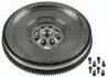 Маховик DB Sprinter 3/5 2.2CDI 06.06- Sachs 2294000835