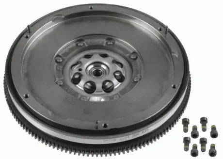 Маховик DB Sprinter 3/5 2.2CDI 06.06- Sachs 2294000835