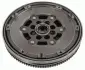 Маховик демпферний 2.0CRDI 16V HYUNDAI Santa Fe SM 00-06 Sachs 2294501256 (фото 1)