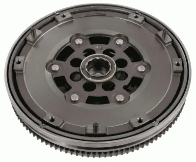 Маховик демпферний 2.0CRDI 16V HYUNDAI Santa Fe SM 00-06 Sachs 2294501256