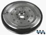 Маховик Doblo 1.6D Multijet 10- sachs 2294 001 692