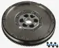 Маховик Doblo 1.6D Multijet 10- sachs 2294 001 692