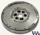 Маховик Doblo 1.6D Multijet 10- sachs 2294 001 788
