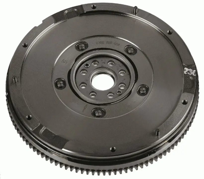 Маховик FORD (старый номер 2294 000 660)(Пр-во SACHS) sachs 6366000008