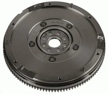 Маховик FORD (старый номер 2294 000 660)(Пр-во SACHS) sachs 6366000008