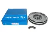 Маховик MERCEDES (пр-во SACHS) sachs 2294000519