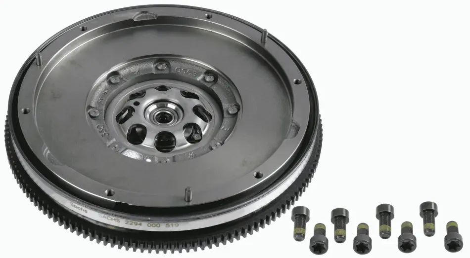 Маховик MERCEDES (пр-во SACHS) sachs 2294000519