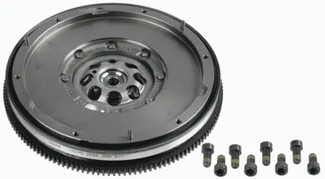 Маховик MERCEDES (пр-во SACHS) Sachs 2294000519