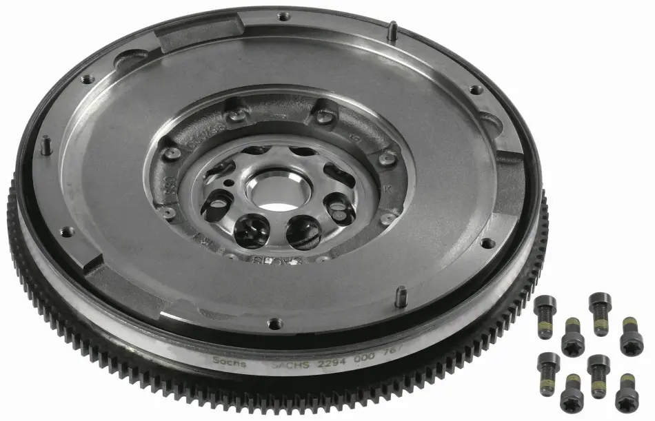 Маховик MERCEDES (пр-во SACHS) sachs 2294 000 767