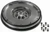 Маховик MERCEDES (пр-во SACHS) sachs 2294 000 767