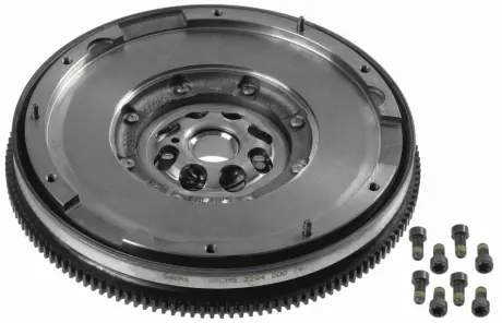 Маховик MERCEDES (пр-во SACHS) sachs 2294 000 767