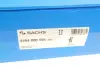 Маховик MERCEDES SPRINTER 06- (Пр-во SACHS) sachs 2294000994