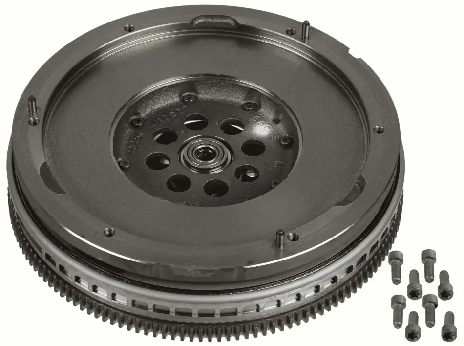 Маховик MERCEDES SPRINTER 06- (Пр-во SACHS) sachs 2294000994