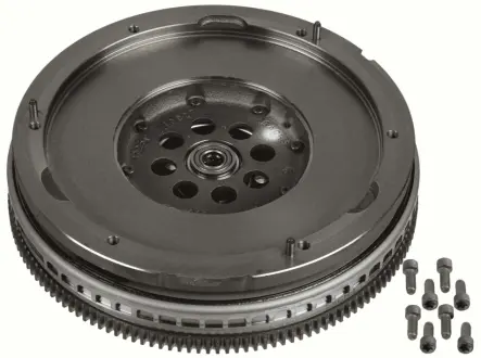 Маховик MERCEDES SPRINTER 06- (Пр-во SACHS) sachs 2294000994
