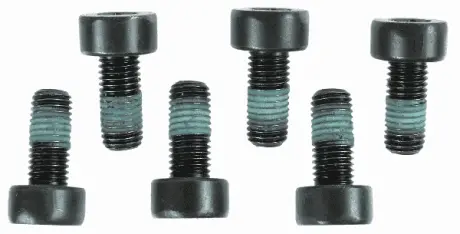Маховик, монтажний комплект sachs 1 874 000 004