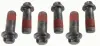 Маховик, монтажний комплект sachs 1 874 000 039