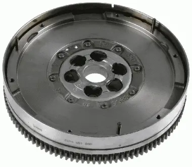 Маховик Sachs 2294 001 000