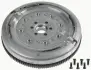 Маховик sachs 2294 001 091
