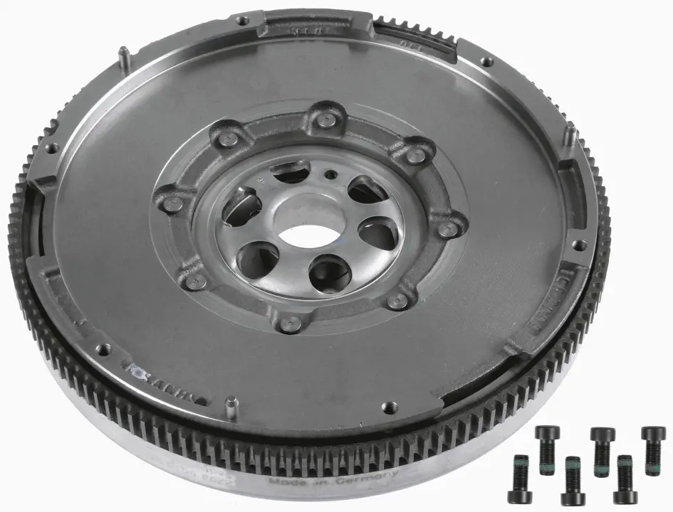 Маховик sachs 2294 001 091