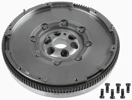 Маховик sachs 2294 001 091