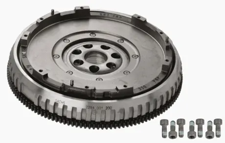 Маховик sachs 2294 001 200