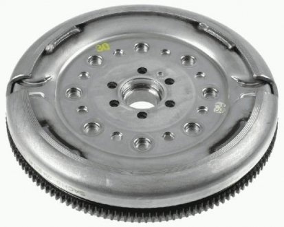 Маховик sachs 2294 001 349