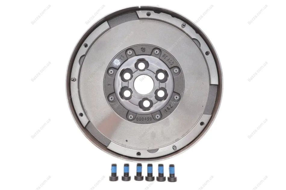 Маховик sachs 2294001546