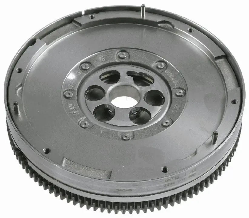 Маховик sachs 2294001590