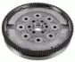 Маховик sachs 2294 002 077