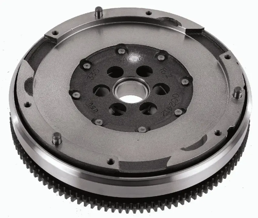 Маховик sachs 2294 002 077