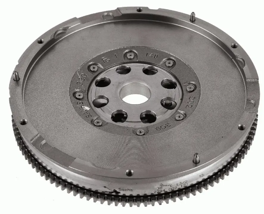 Маховик sachs 2294 002 121