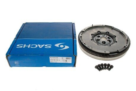 Маховик sachs 2294002166