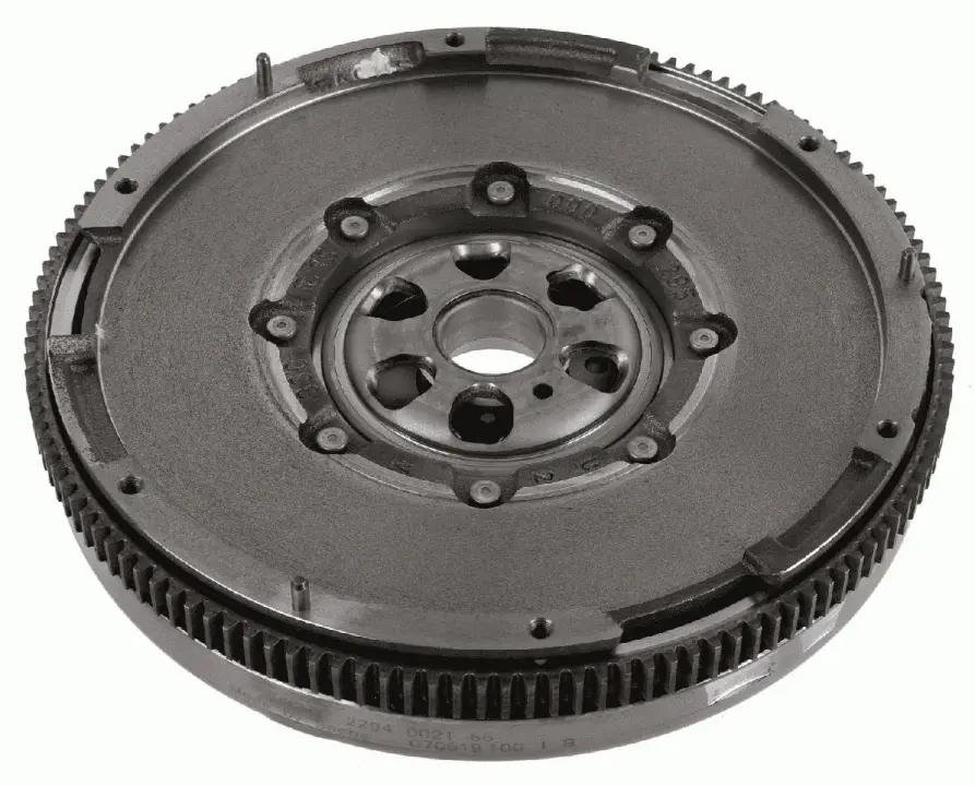 Маховик sachs 2294 002 166