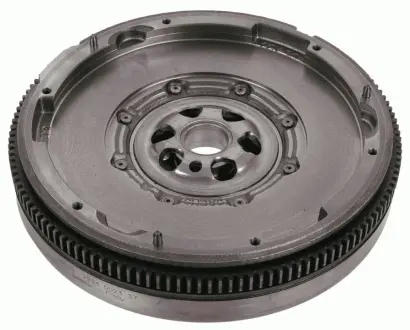 Маховик Sachs 2294 002 337