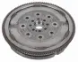 Маховик sachs 2294002388