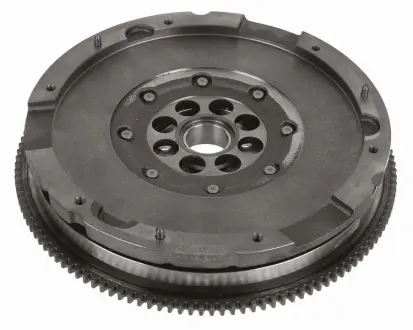 Маховик sachs 2294002388