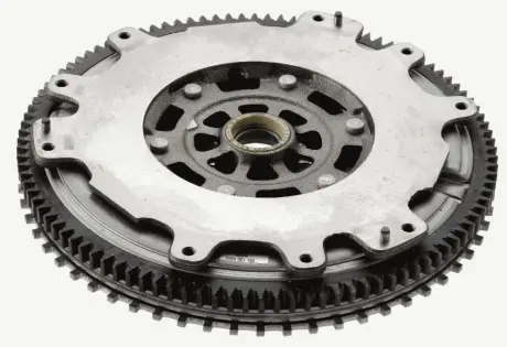 Маховик Sachs 2294 501 160