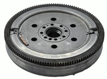 Двухмасовий (демпферний) маховик sachs 2294 501 181