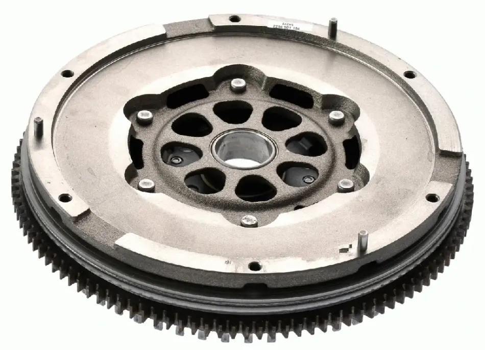 Маховик sachs 2294 501 184