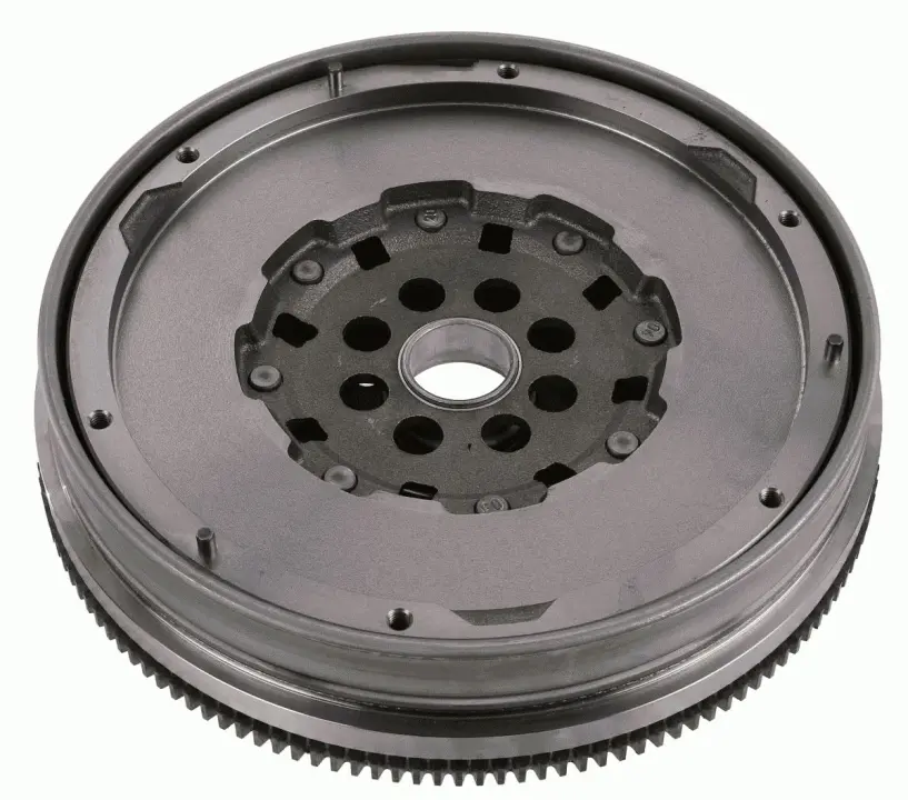 Маховик sachs 2294 501 244