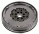 Маховик sachs 2294 501 244