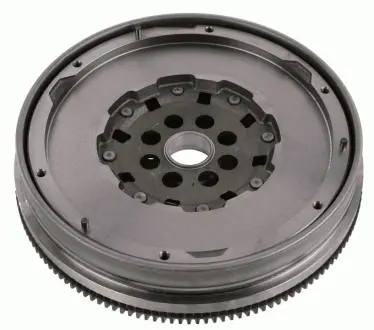 Маховик sachs 2294 501 244
