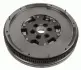 Маховик sachs 2294501250