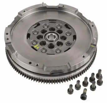 Маховик sachs 2294701058