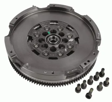Маховик Sachs 2294701060
