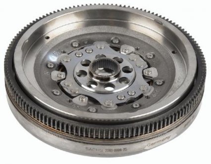 Комплект сцепления в сборе sachs 2295000675