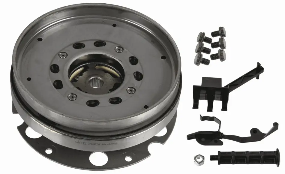 Маховик sachs 2295 001 281