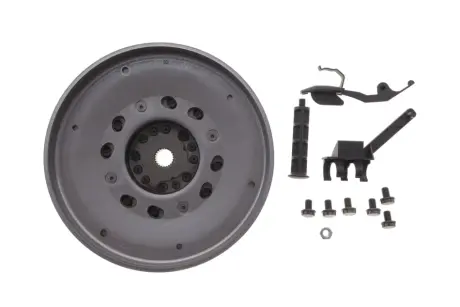 Маховик Sachs 2295001281